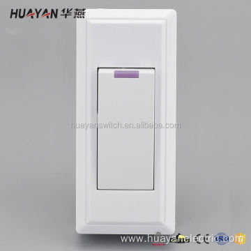 Top Sale Electric Wifi Switch For Smart Home